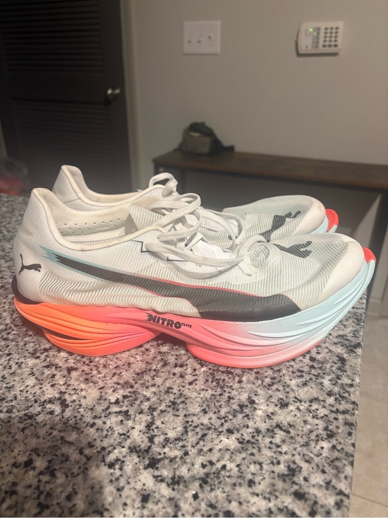 Puma Other - Puma FAST-R NITRO Elite 3